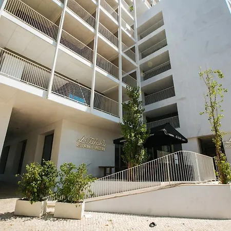Santos Luxury River