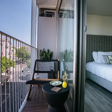 Апартаменты Santos Luxury River