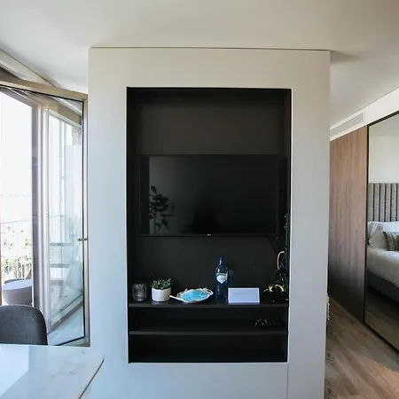 Santos Luxury River
