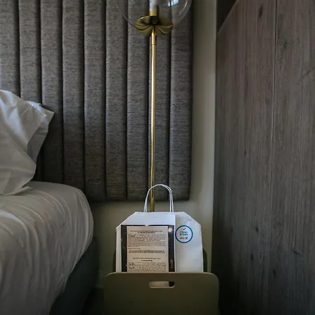 Апартаменты Santos Luxury River
