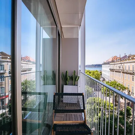 Santos Luxury River Lisboa