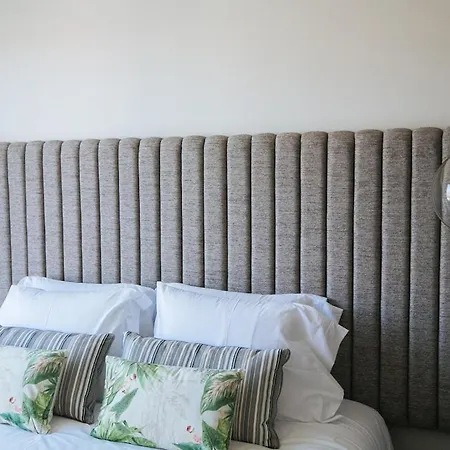 Santos Luxury River Апартаменты