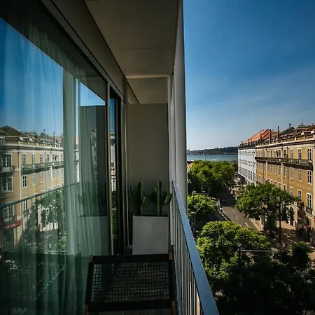 Santos Luxury River * Lisboa
